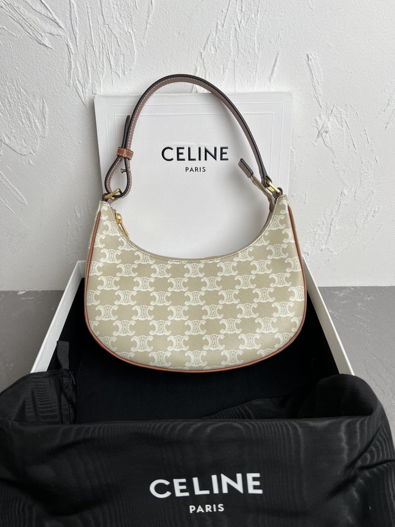 Celine Top Handle Bags